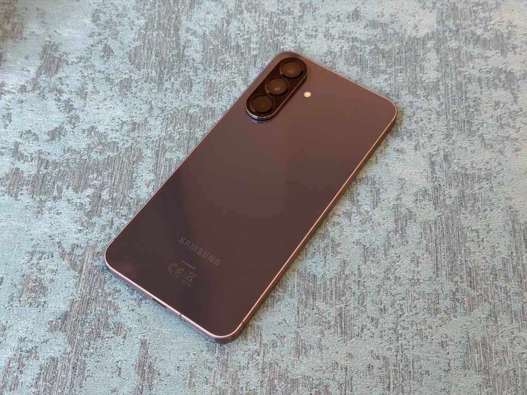Samsung A56 256GB 14 ay Samsung TR garantili hatasiz - 2