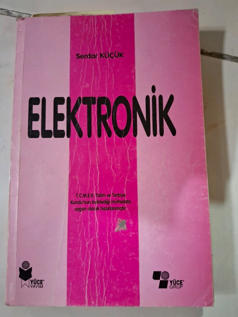 elektronik ders kitapları - 4