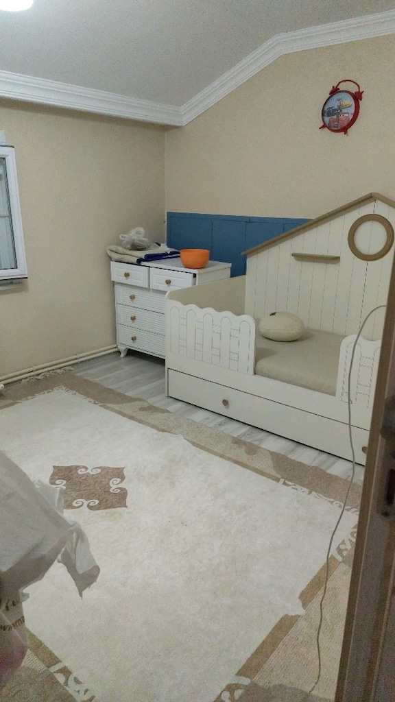 Montessori Çocuk Yatağı - 2
