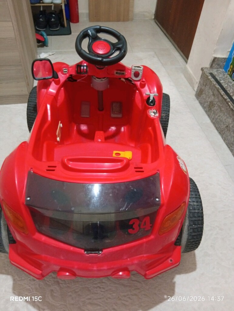 Acilll! Pilsan jaguar aküsü yenilendi tüm bakımları yapıldı - 3