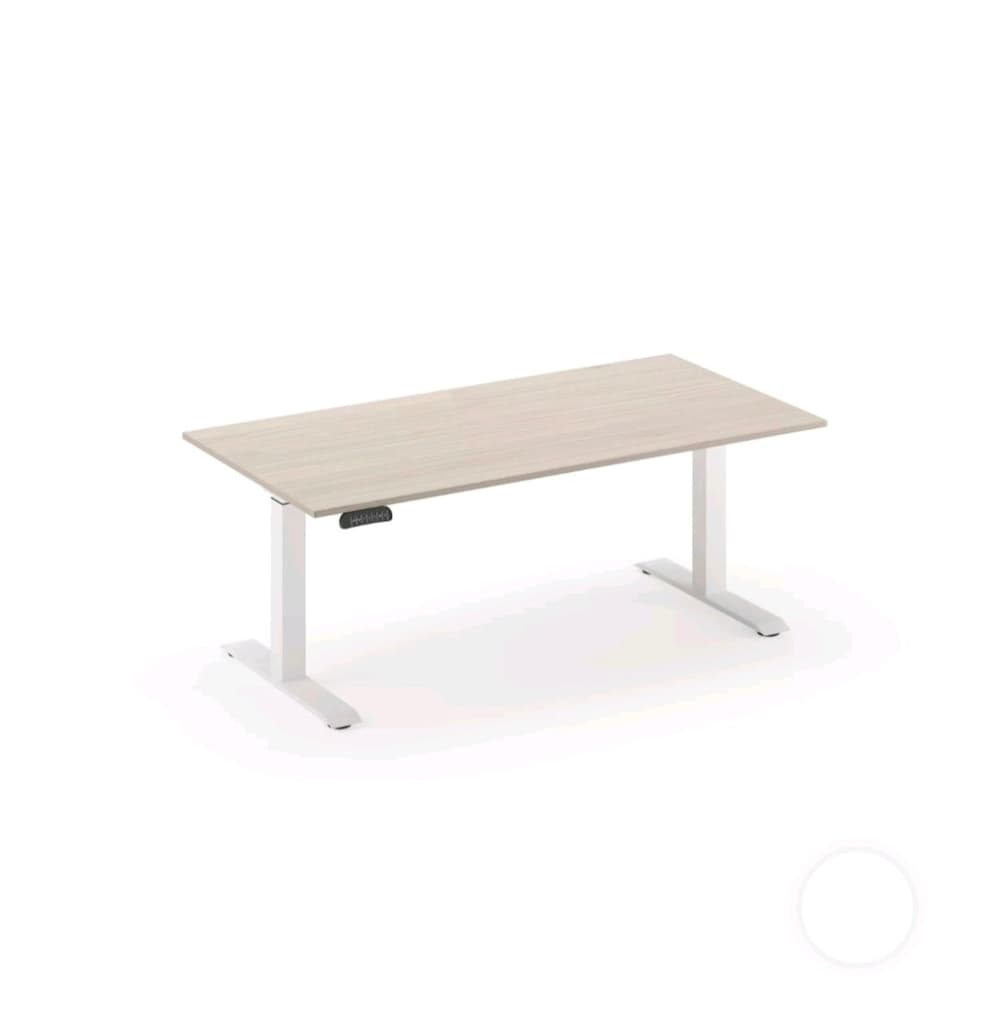 Bürotime ayarlanabilir masa - 6