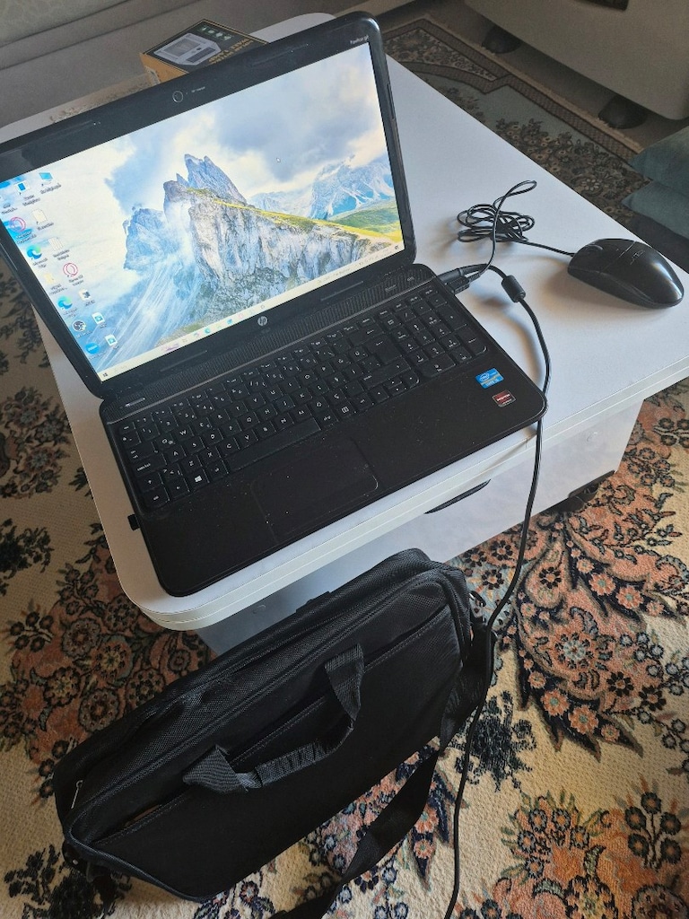 LEPTOP..desktop BT92QJ7 - 3