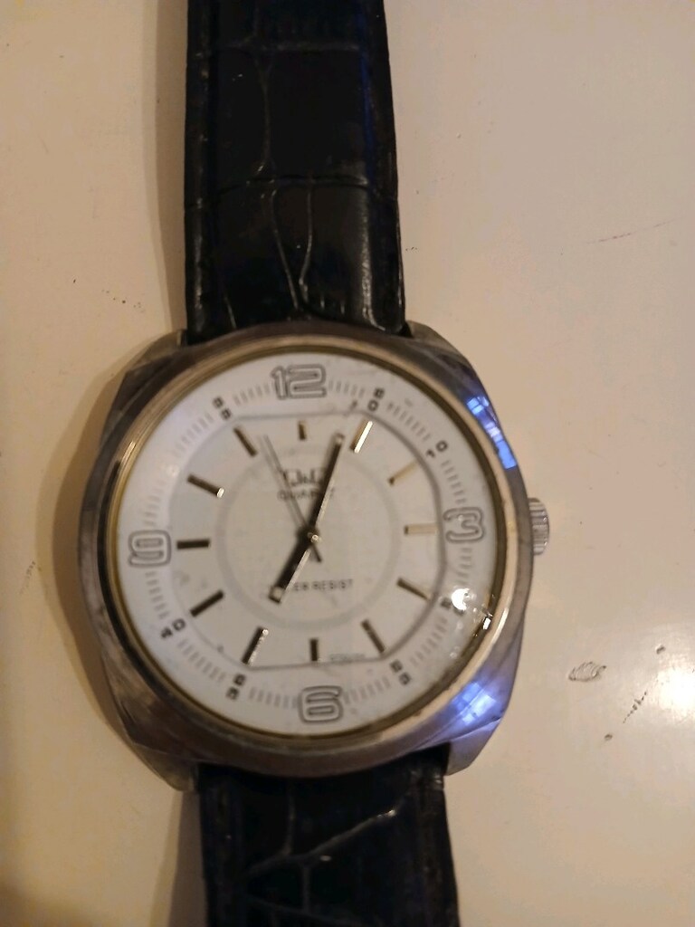 Kol saati QUARTZ - 3