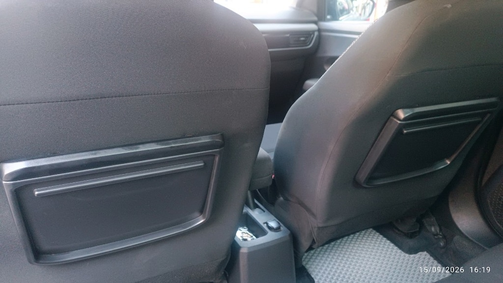 Renault taliant otomatik touch paket - 10