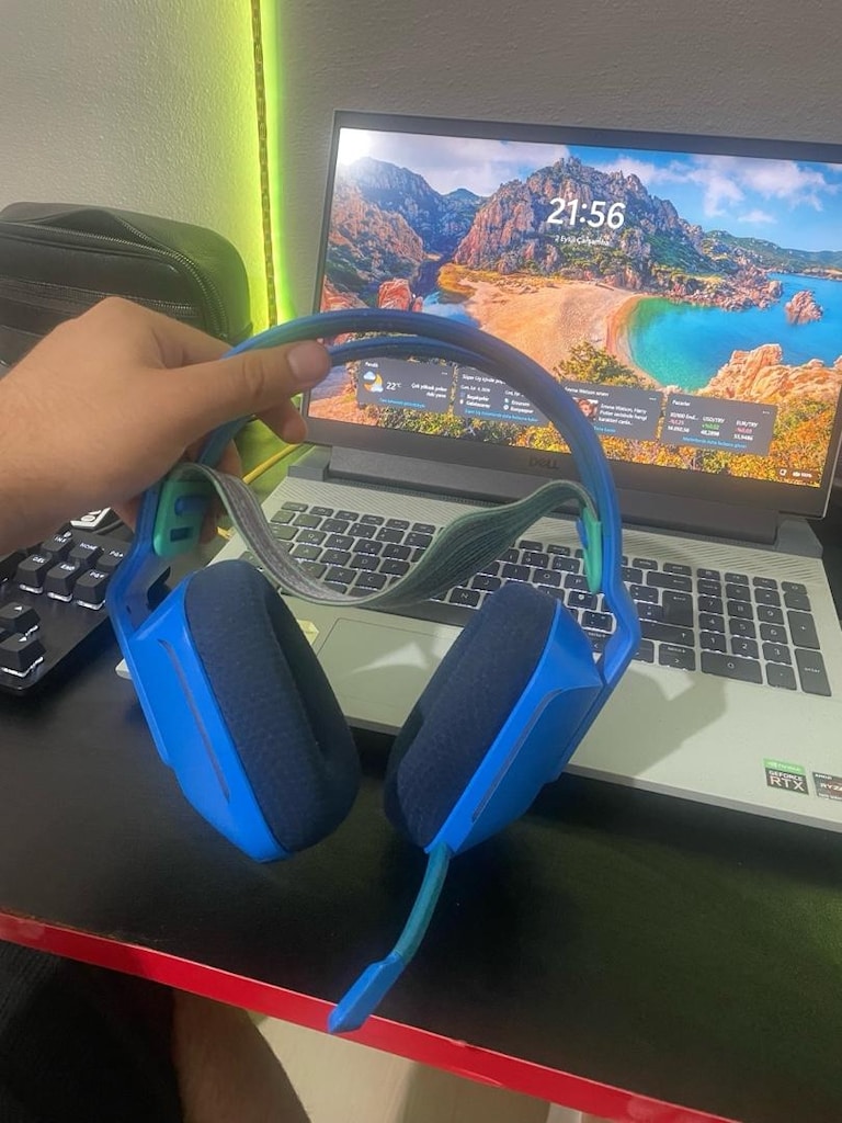 komple laptop set - 7