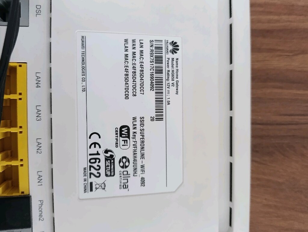 Modem - 2