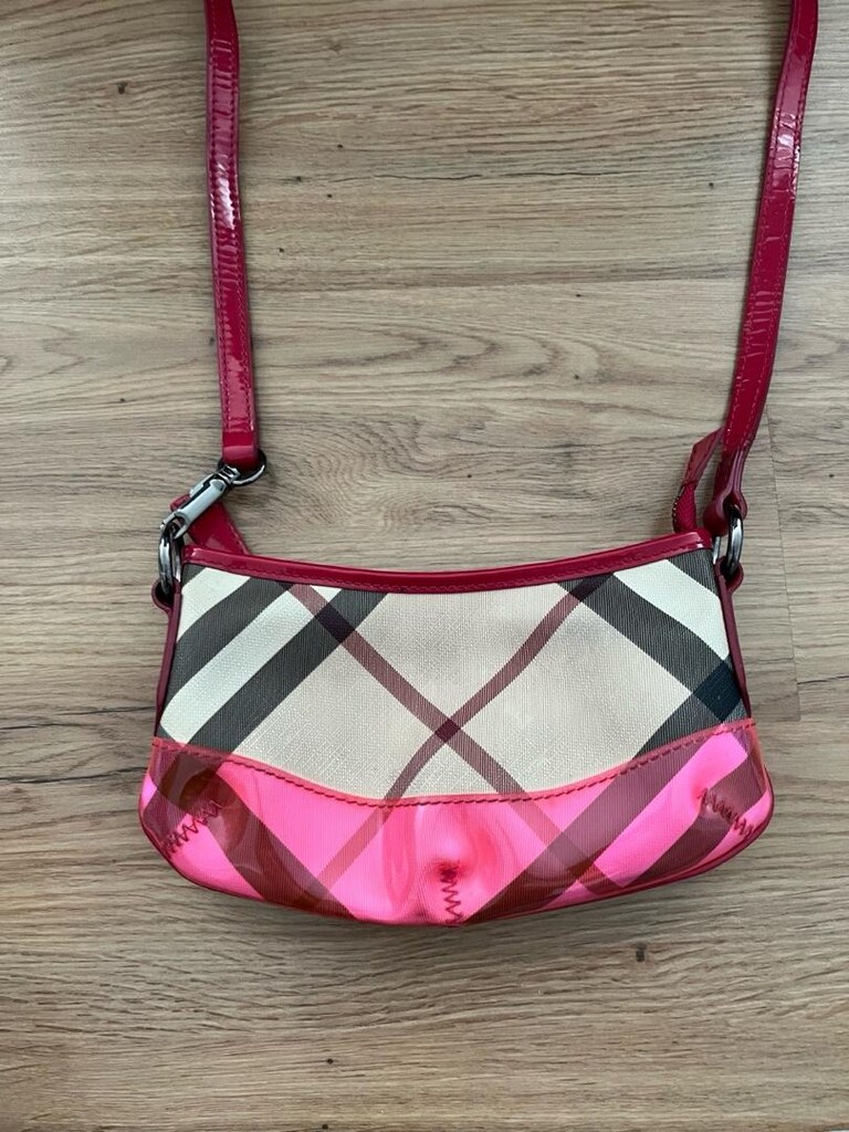 burberry çanta - 8