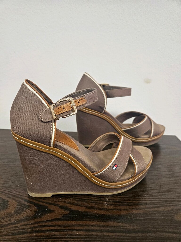 Tommy Hilfiger Sandalet - 2