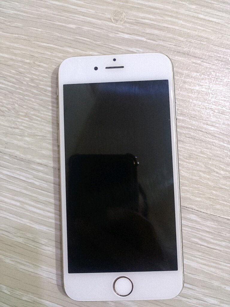 iPhone 6 Nokta hatasız ciziksiz - 3