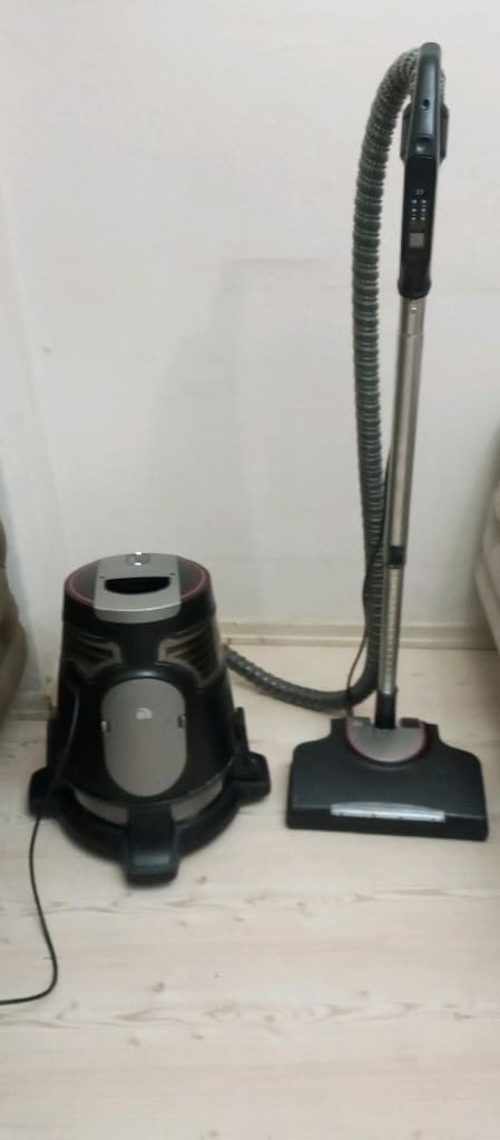 ihlas temizlik robotu - 7