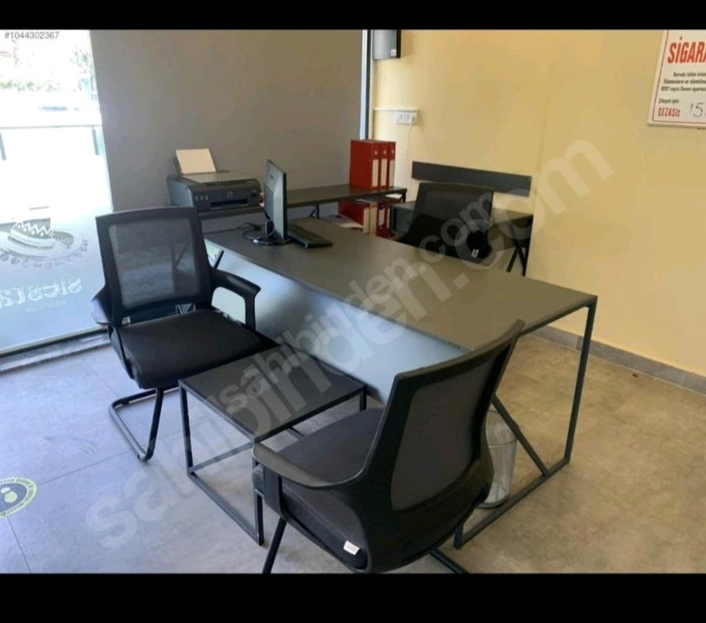 ofis mobilya Casella - 2