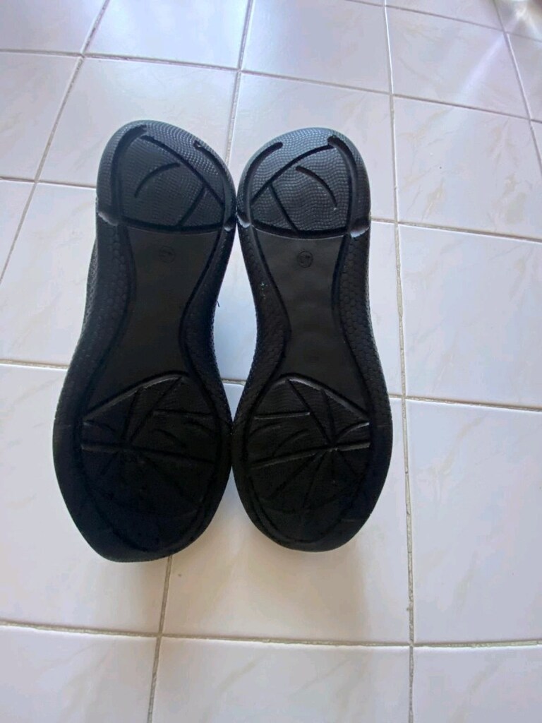ERKEK AYAKKABI - 3