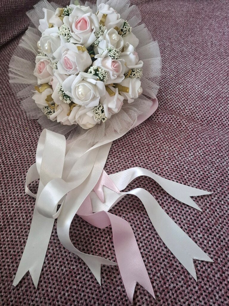 gelin çiçeği - 5