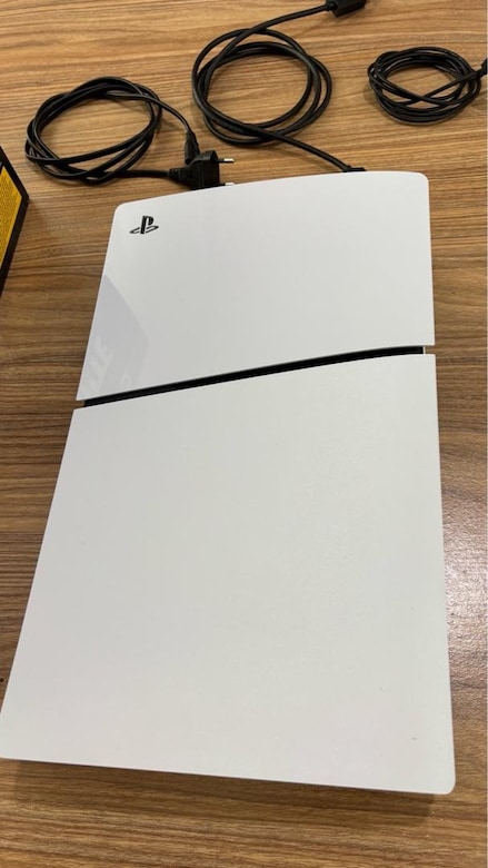 PlayStation 5 Digital Edition - 4