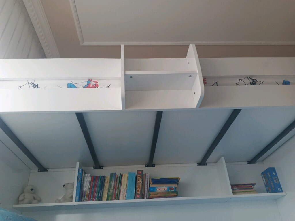 Ranza 3 kişilik yavrulu çelik destekli - 7