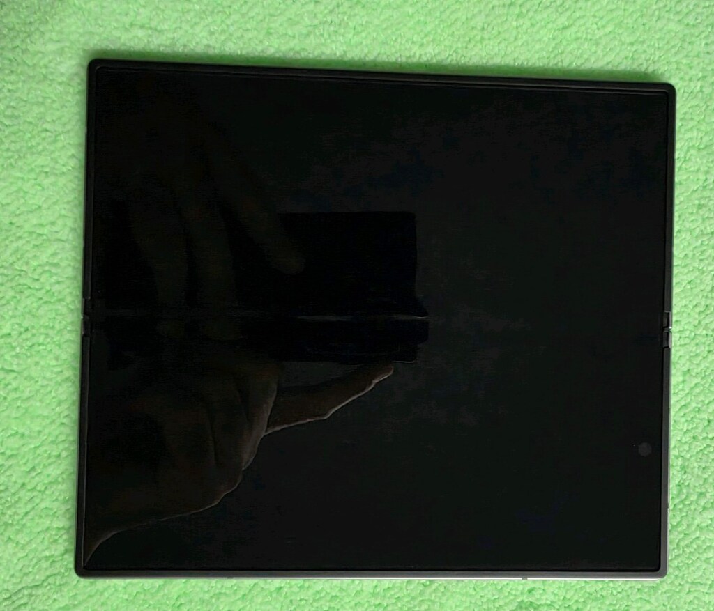 Samsung Galaxy Z Fold 6 1 TB Yurtiçi - 10