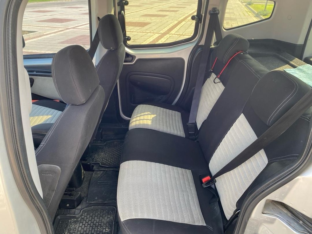 OTOMOBİL RUHSATLI FORZA YADA XMAX TAKAS OLUR - 13