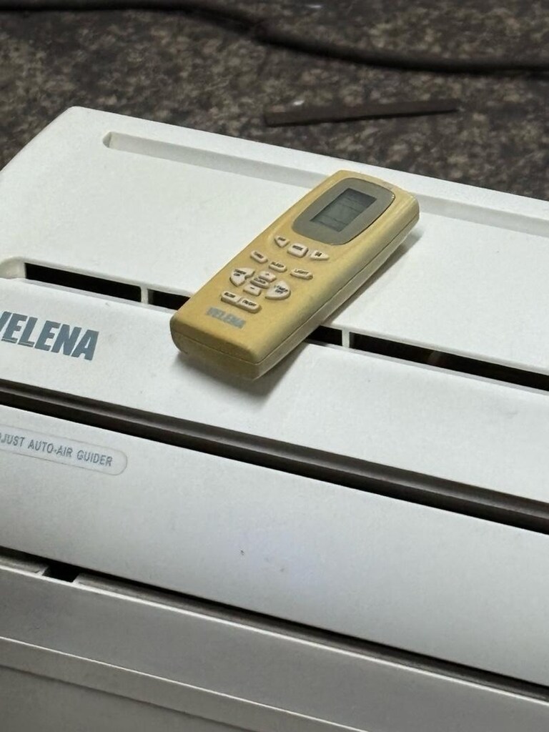 VELENA 12000 BTU KLİMA - 5