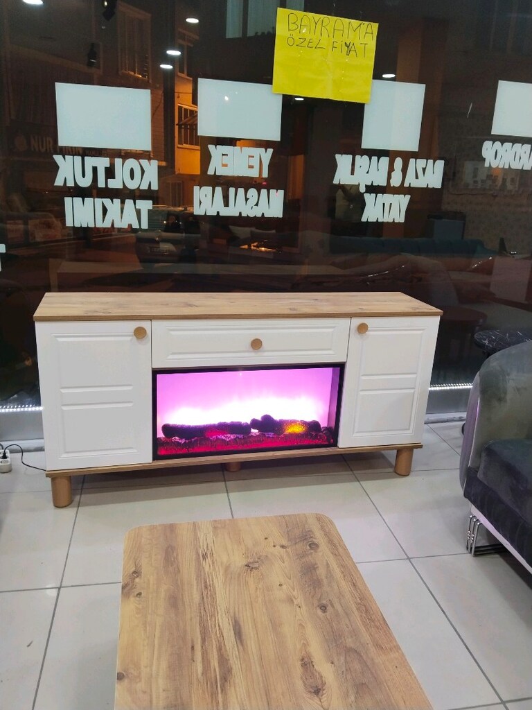 Mağazadan Elden Taksitli Satışımız Vardır - 3