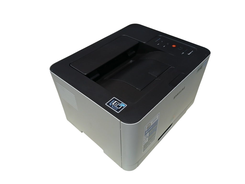 Samsung xpress c410w yazıcı(ÇALIŞIR,SORUNSUZ,İKİNCİEL) - 3