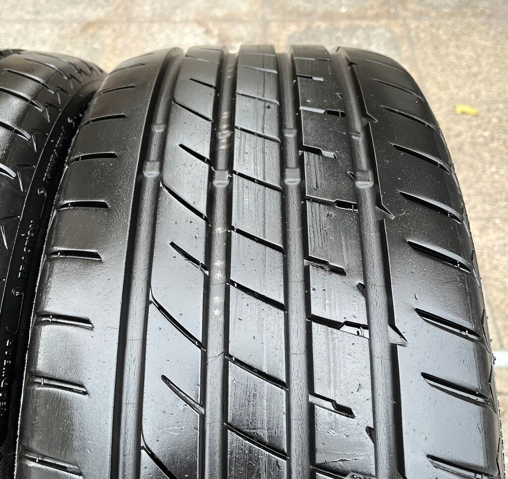 225 45 17 LASSA 94Y XL DRIVEWAYS SPORT PLUS - 10
