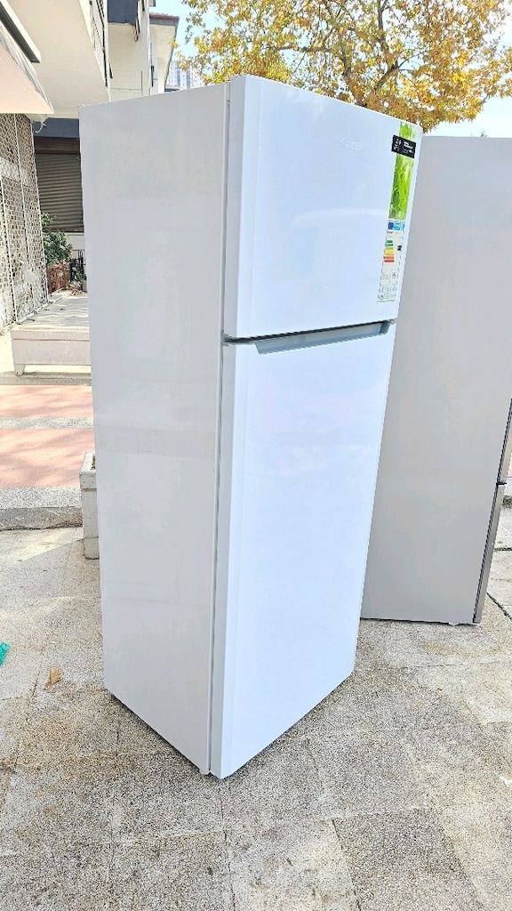 TEKNİK SERVİSTEN ARÇELİK BUZDOLABI - 3