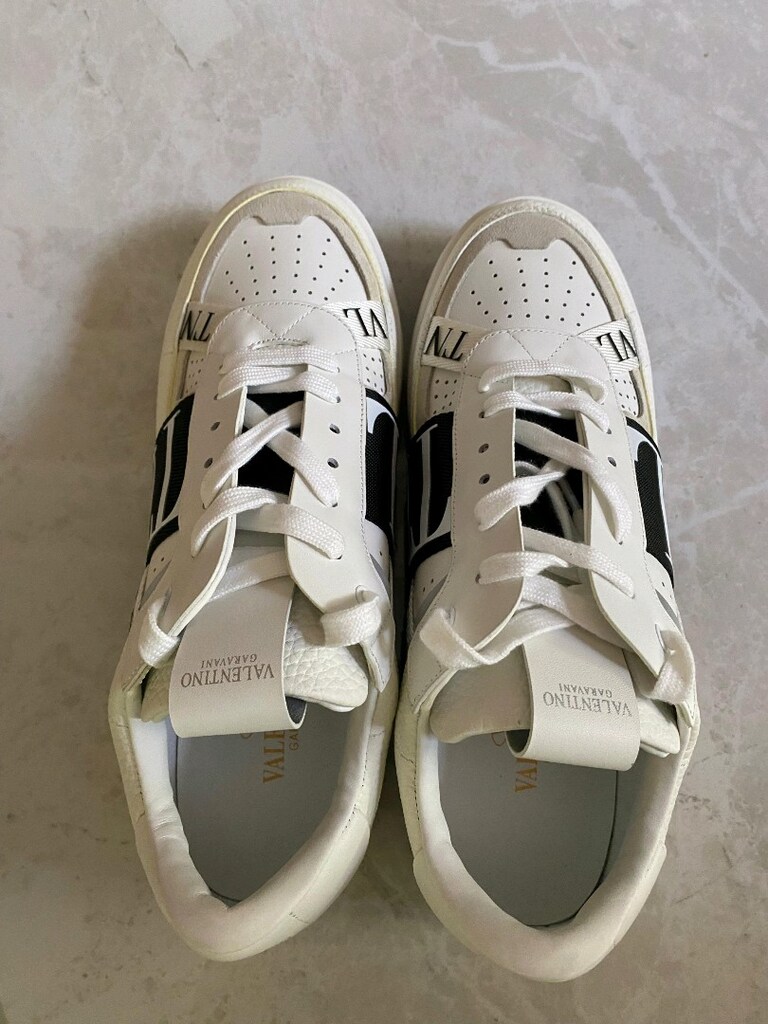 Valentino Garavani - 4