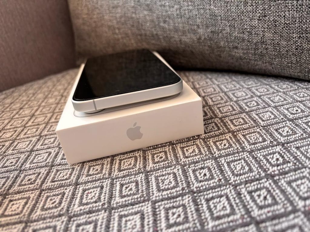 İPHONE 16 PLUS - 5