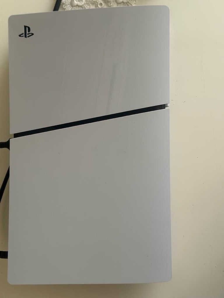 çok az kullanılmış ps5 slim çift kol - 5