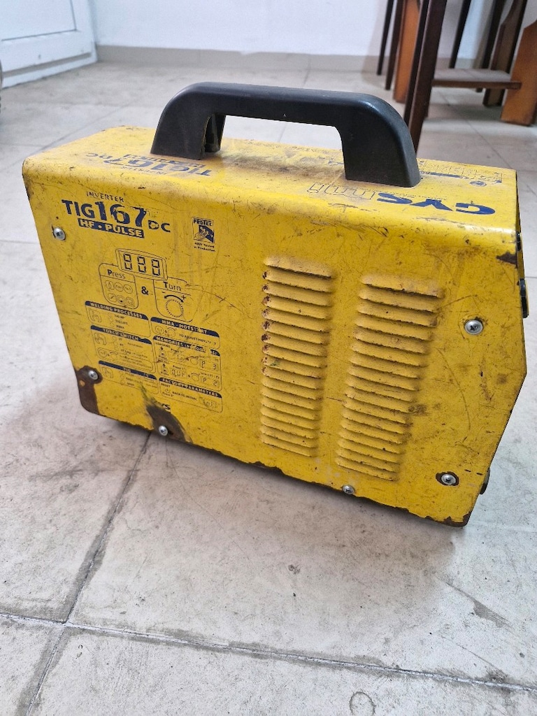 arızali makina onagöre yazin - 2