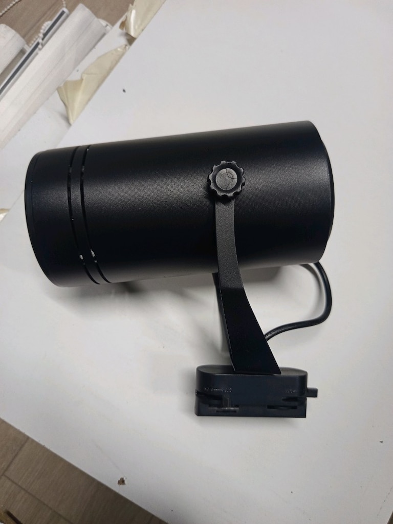 ACK COB LED Tracklight - Sıfırından Uygun Fiyata Al