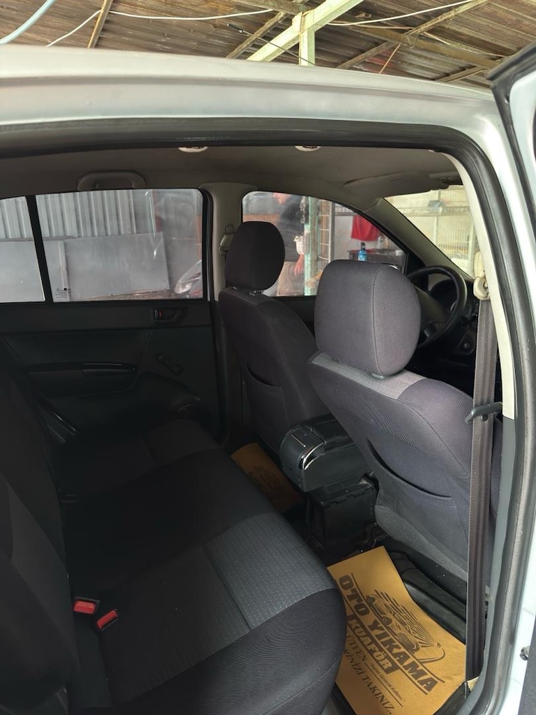 2010 HYUNDAI GETZ 1.5 CRDi DİZEL MANUEL | BOYASIZ TRAMERSİZ ORİJİNAL - 11