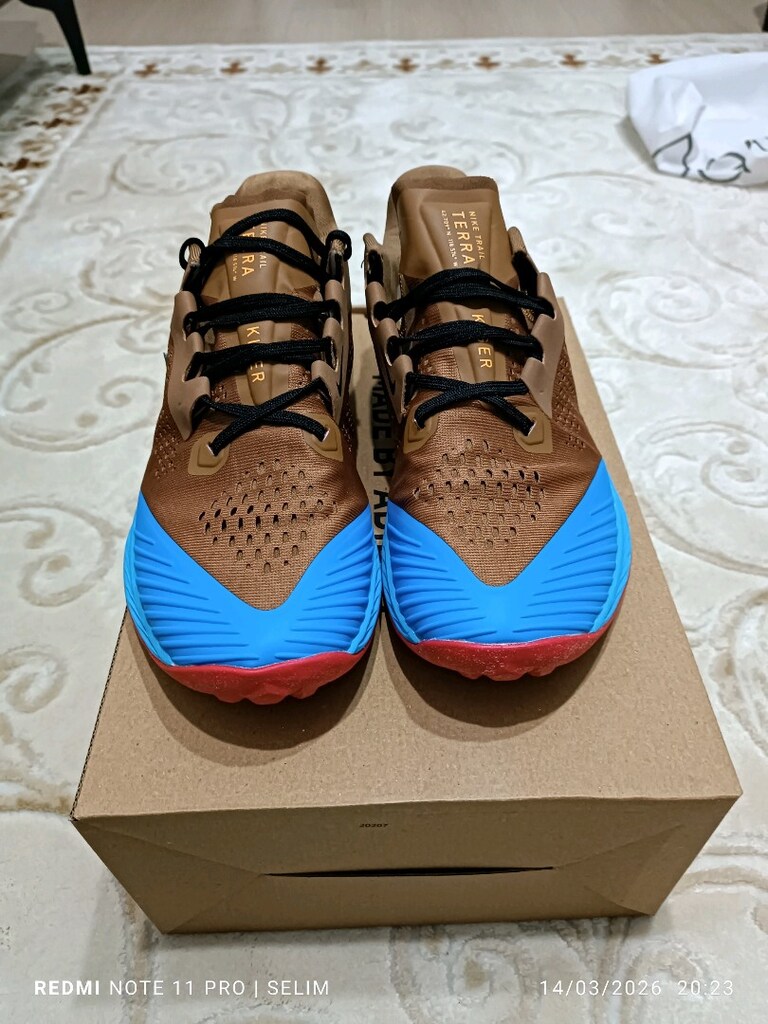 Nike Zoom Terra SNEAKER - 3