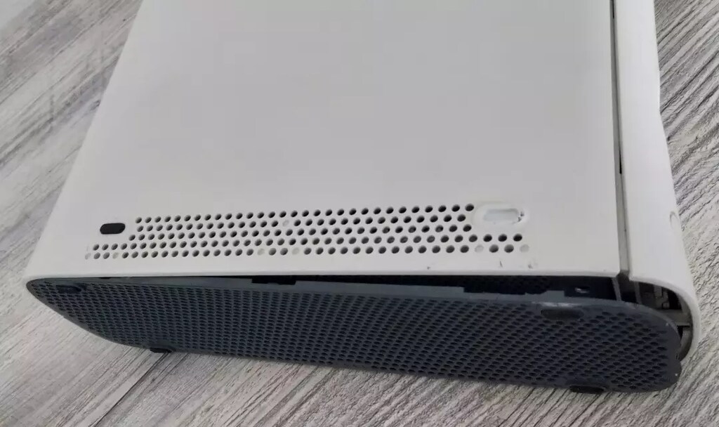 Microsoft Xbox 360 OYUN KONSOLU - 6