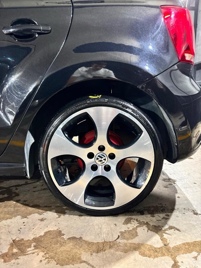 VW POLO 2012 1.4 BENZİN - 12