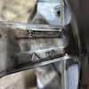 18 inç 5x112 Mercedes W205 AMG OEM Jant Takımı 7,5-8,5 Offset - 5