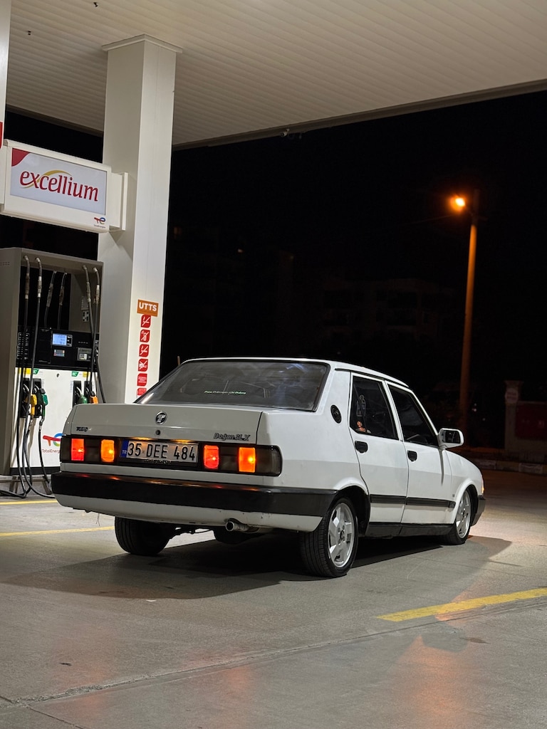 Şahin - 12