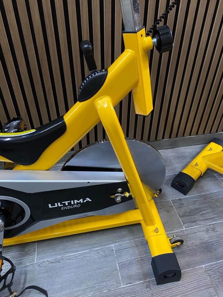 ULTİMA ENDURO - 7