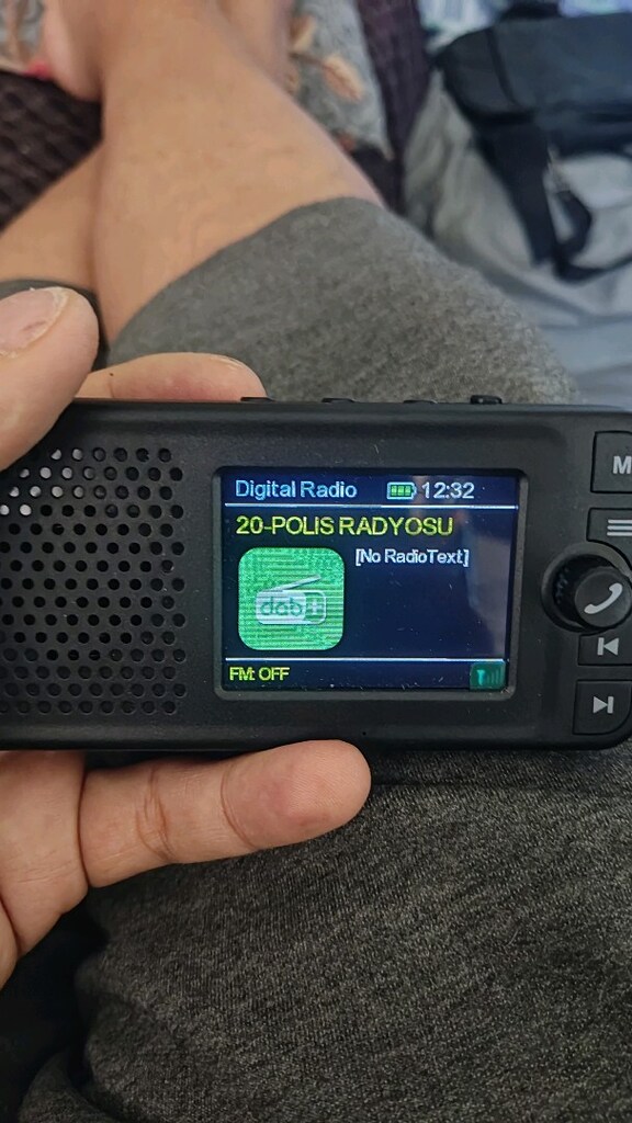 Dab+radyo otomobil için - 9