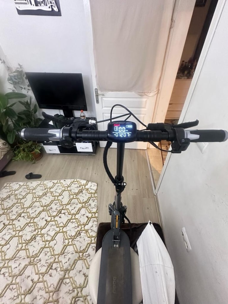 BOOD Q1000 - 9