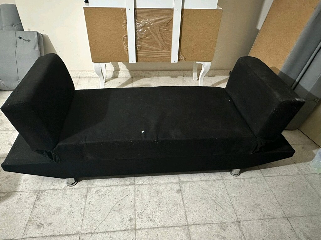 uzanma koltuğu - 2