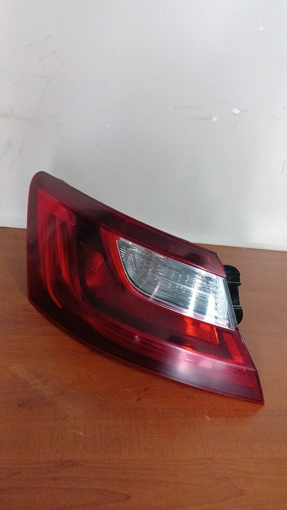 RENAULT MEGANE 4 SOL STOP ORJİNAL ÇIKMA HATASIZ KARGO OLUR - 4