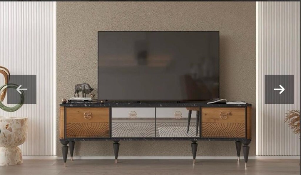 Az Kullanılmış tertemiz TV Ünitesi