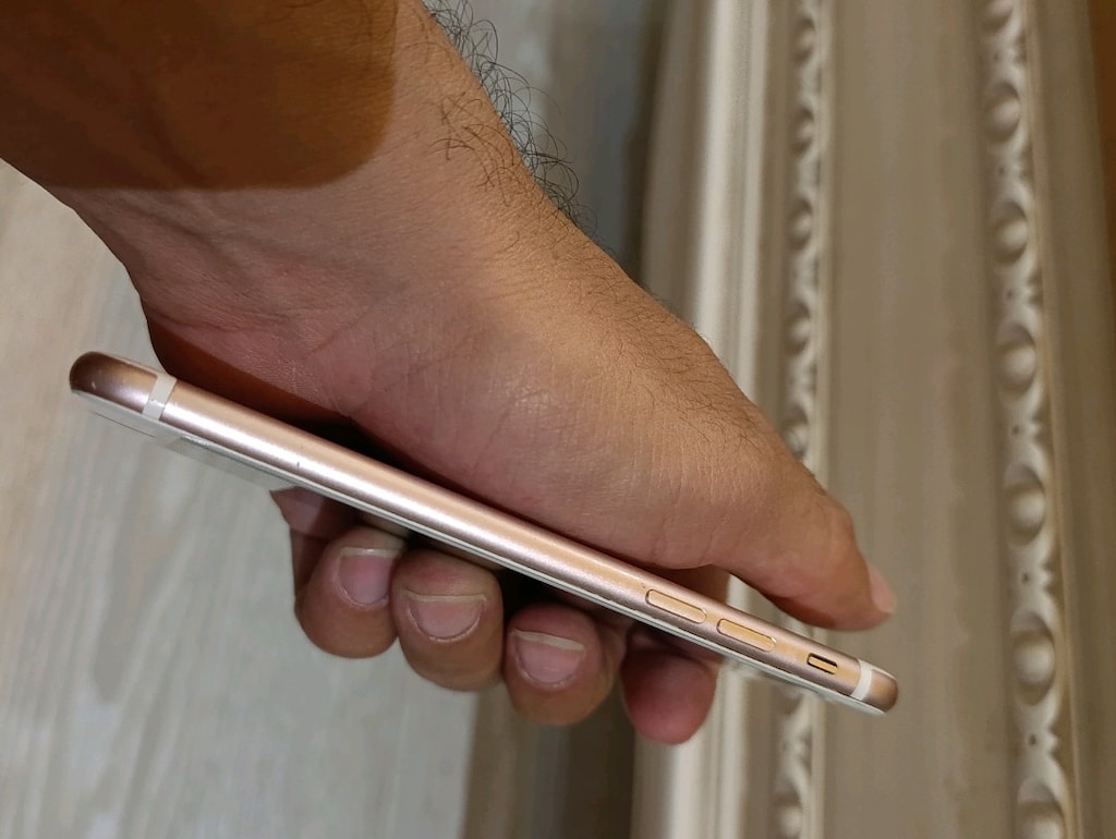 İPHONE 7 SATILIK - 5