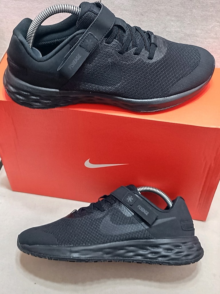 Nike revolution 6 flyase Orjinal sıfır üründür - 5