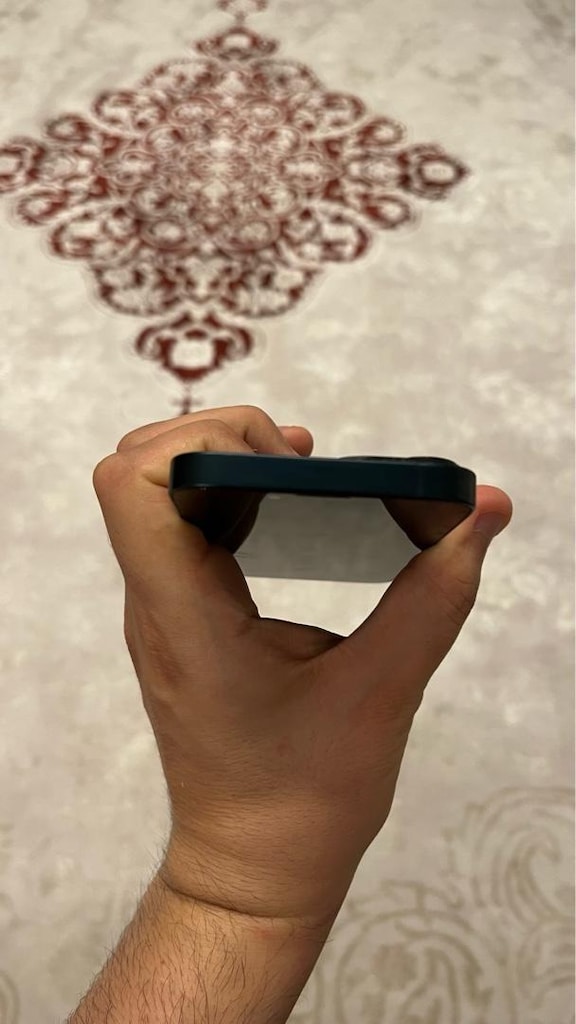 iPhone 13 Mini Çiziksiz Hatasız Tamirsiz - 3