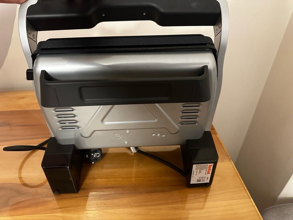TEFAL Optigril - 8