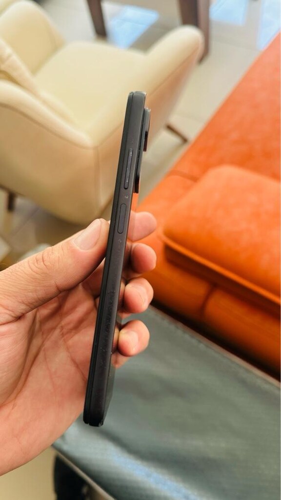 redmi not 11 pro 128 gb sorunsuz temiz - 9