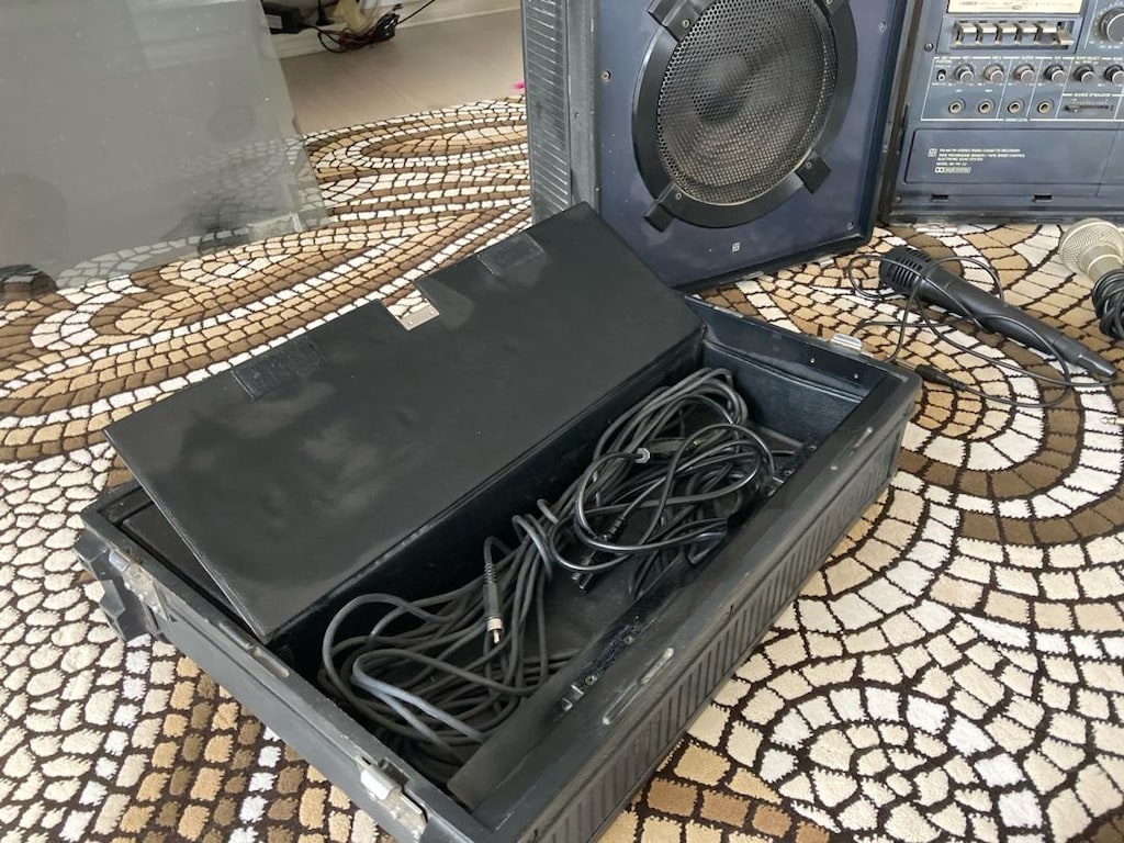 koleksiyonel antika alman panosonic - 5