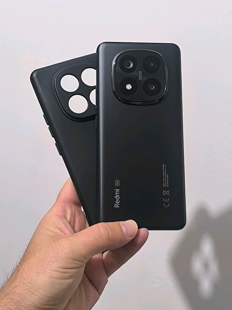 REDMİ NOTE 14 PRO PLAS 5G 512/12+12 HATASIZ SERVER KAYITLI TAKAS OLUR - 5